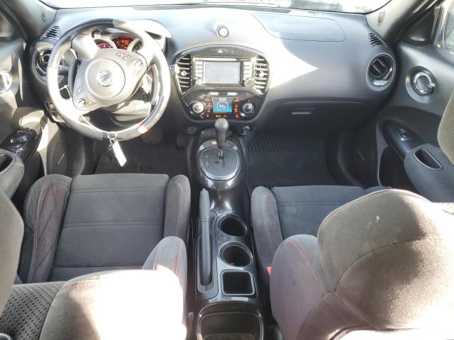 JN8AF5MV8FT561130 Nissan JUKE S