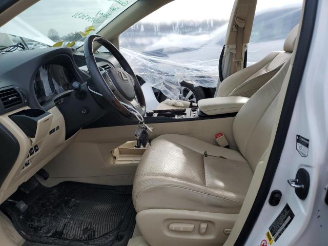 2T2ZK1BA8EC133594 Lexus RX 350