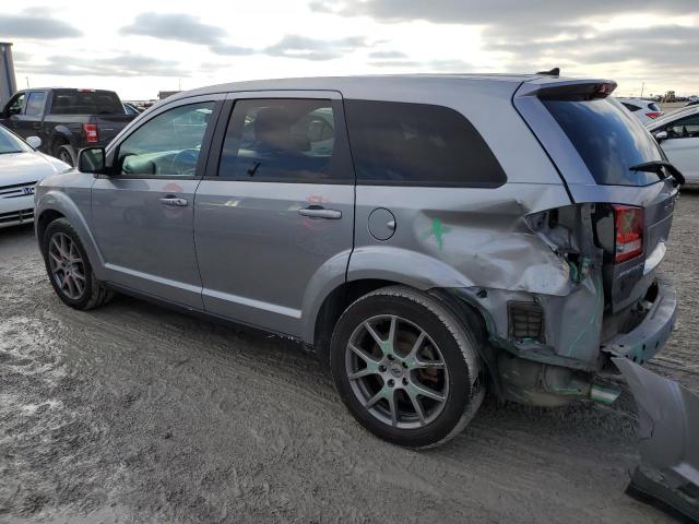 3C4PDCEGXJT339007 Dodge JOURNEY GT