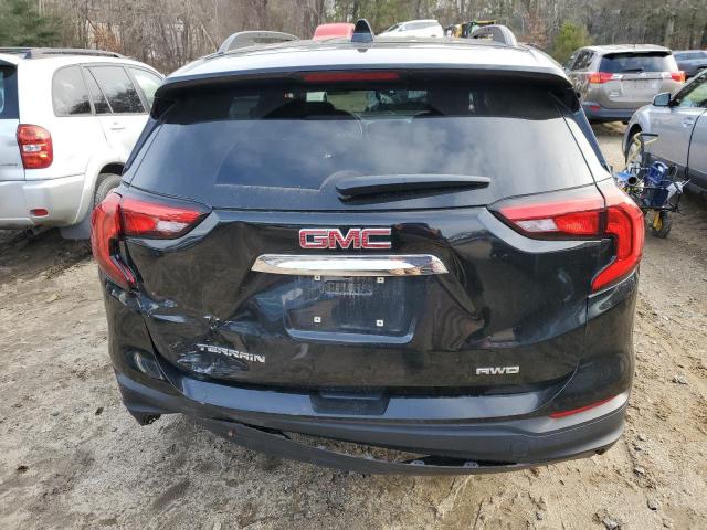 3GKALTEV6KL314957 GMC Terrain Sle