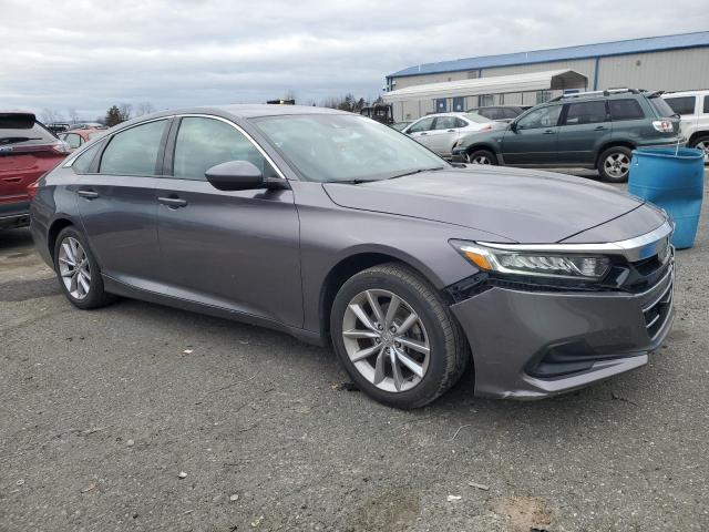 1HGCV1F12MA012463 Honda ACCORD LX