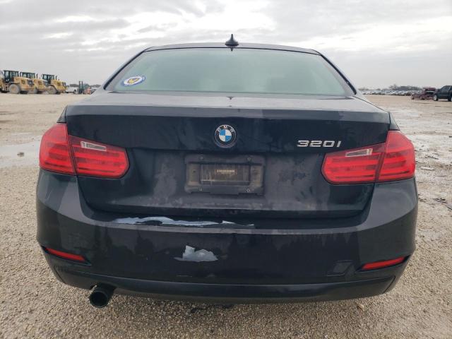 WBA3B1C54FK137084 BMW 320 I