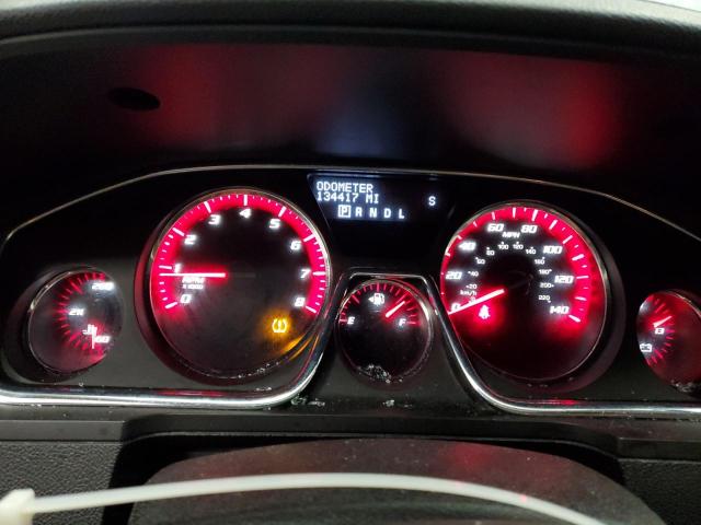 1GKKRSKD4FJ207525 GMC Acadia Slt-2