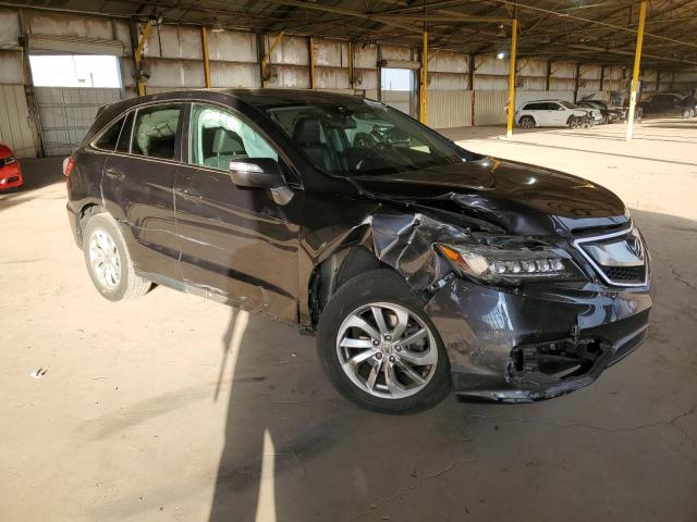 5J8TB4H3XGL004256 Acura RDX