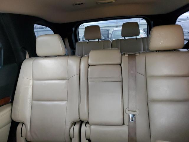 1C4RDJDG8FC834467 Dodge DURANGO LIMITED