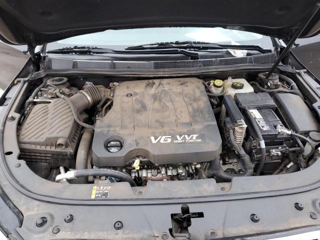 1G4GF5G39EF142096 Buick Lacrosse Touring