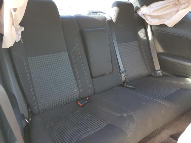 2C3CDZAG7GH177527 Dodge Challenger Sxt