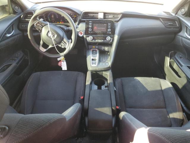 19XZE4F17KE020708 Honda Insight Lx
