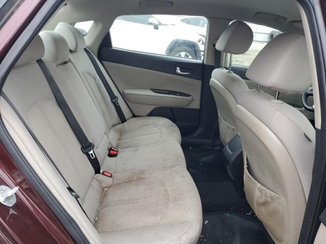 5XXGT4L38GG115764 KIA Optima Lx
