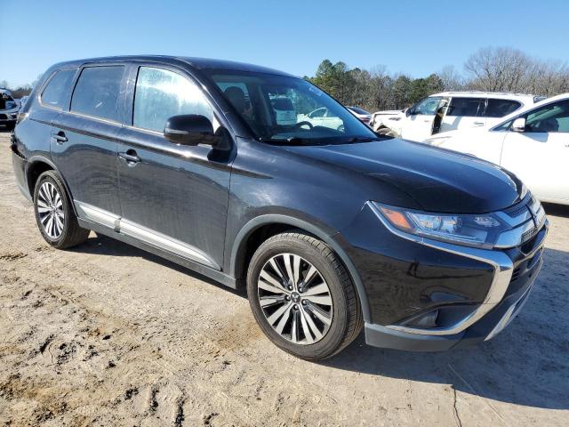 JA4AD3A33KZ035711 Mitsubishi Outlander Se