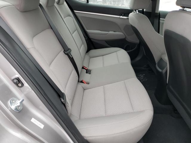 KMHD74LF4LU969491 Hyundai ELANTRA SE