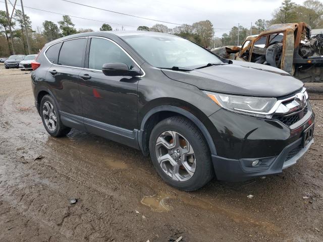 2HKRW1H80HH509350 Honda CR-V EXL