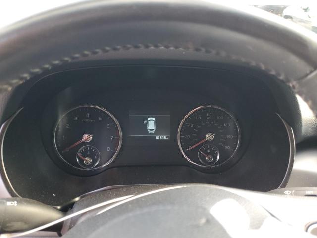 KIA Telluride Lx 2020 5XYP24HC1LG072810 Image 9