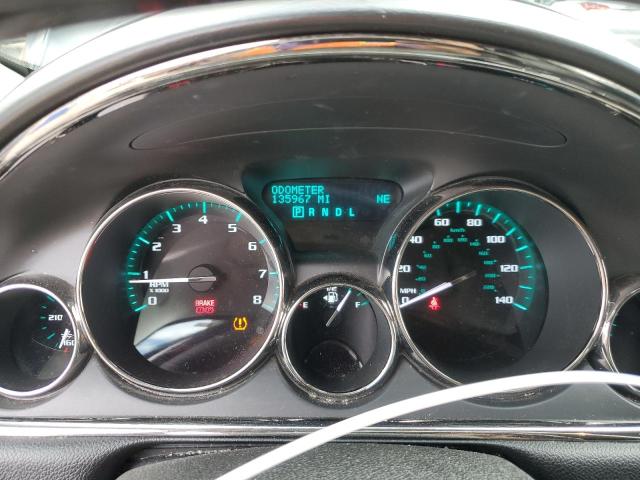 5GAKRBKD4EJ118954 Buick Enclave