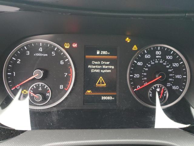 5XXG64J24MG066687 KIA K5 GT LINE