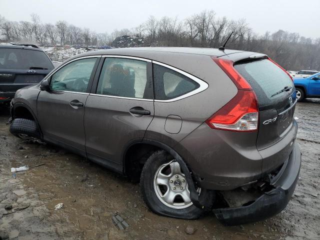 2HKRM4H31EH681586 Honda CR-V LX