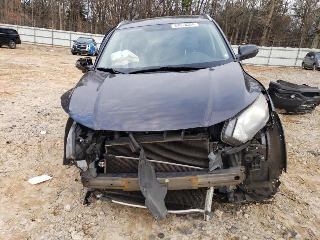 3CZRU5H78GM714499 Honda Hr-v Exl