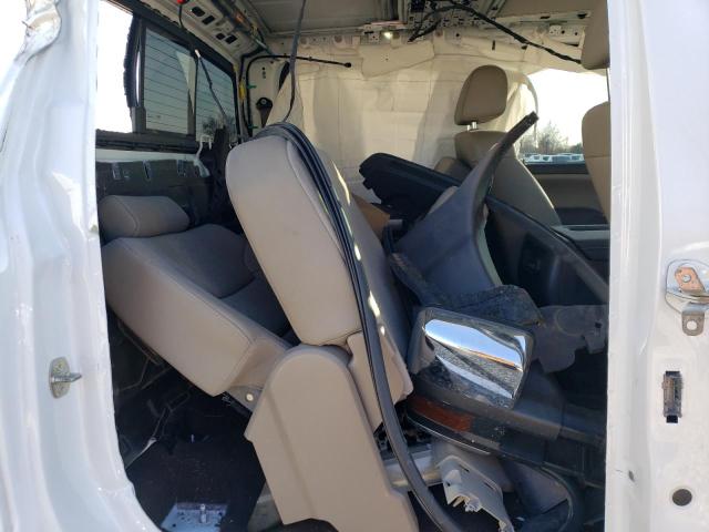 1GC1KTEY1KF184167 Chevrolet Silverado K2500 Heavy Duty Ltz