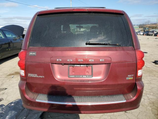 2C4RDGCG9HR783284 Dodge Grand Caravan Sxt