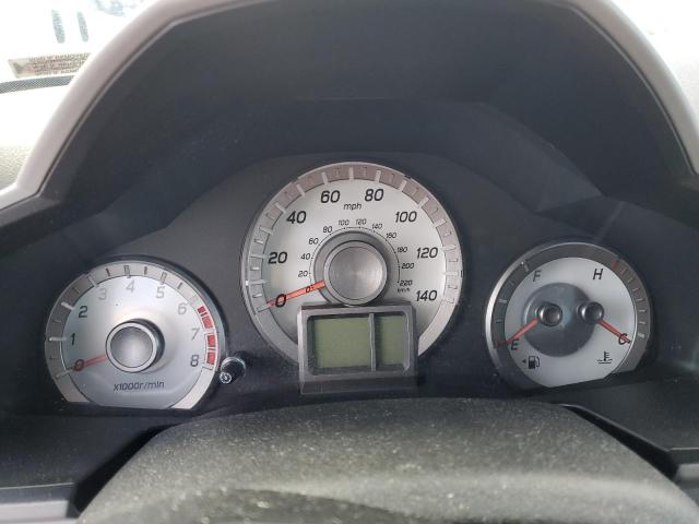 5FNYF4H35FB054234 Honda PILOT SE