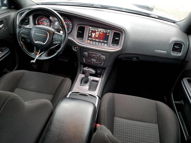 2C3CDXHG9KH681127 Dodge CHARGER GT