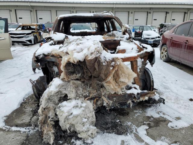 1C4RJFAG3EC172306 Jeep Grand Cherokee Laredo