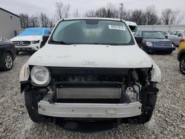 ZACCJBAT0GPE06962 Jeep Renegade Sport