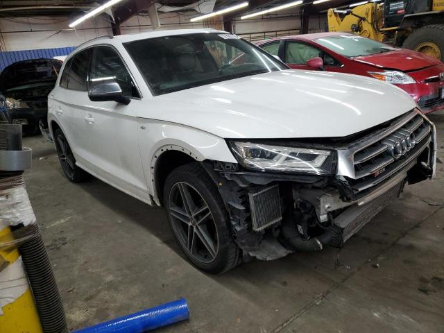 WA1C4AFY9J2041912 Audi Sq5 Prestige