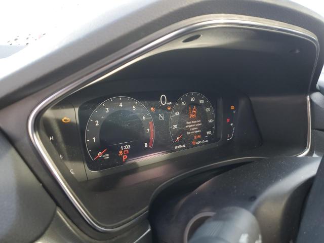 19UDE4H63PA015164 Acura Integra A-spec Tech