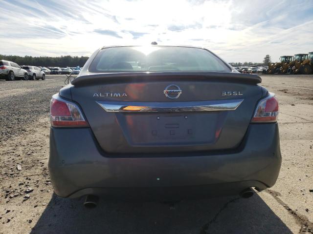 Nissan Altima 3.5s 2015 1N4BL3AP4FC418961 Image 6