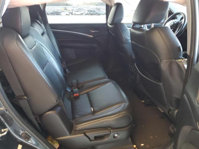 5FRYD4H23FB014133 Acura MDX