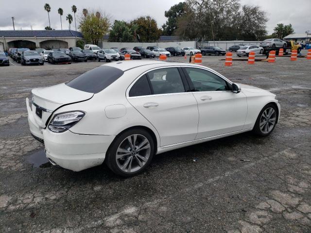 55SWF4JB0JU262876 Mercedes-Benz C 300