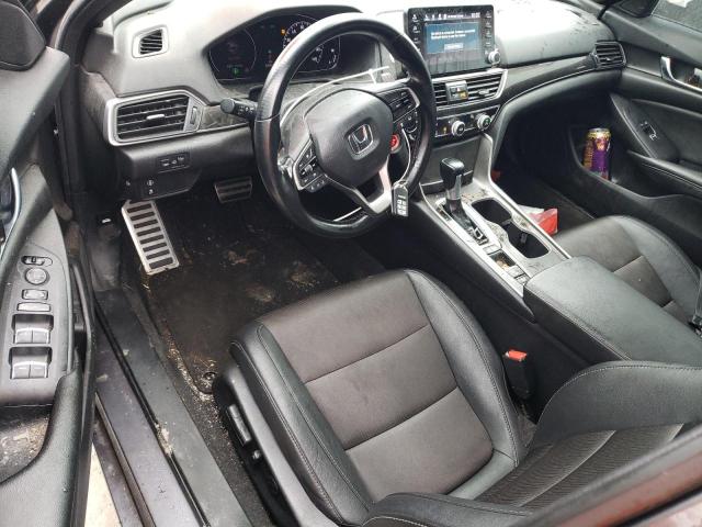 1HGCV1F3XLA136769 Honda Accord Sport