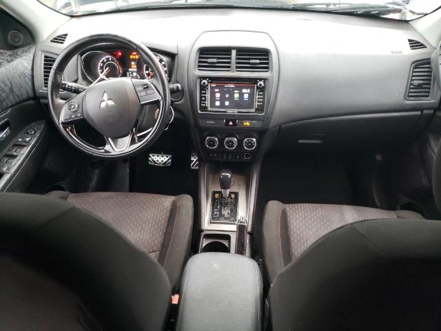JA4AP3AU2JZ025797 Mitsubishi Outlander Sport Es