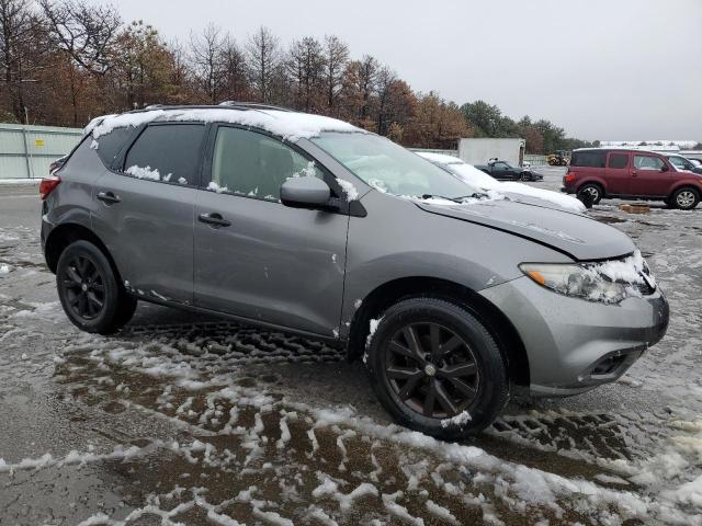 JN8AZ1MW7EW519618 Nissan MURANO S
