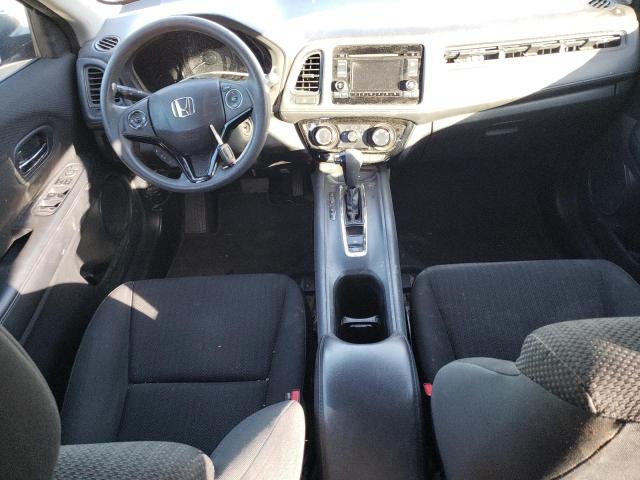 3CZRU5H33GM739128 Honda HR-V LX