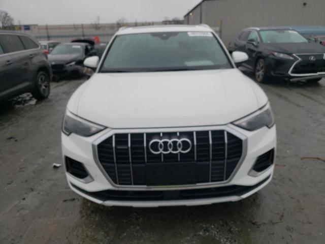 WA1AECF3XL1028776 Audi Q3 PREMIUM