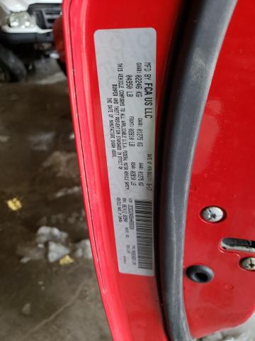 2C3CDZAG5HH658328 Dodge Challenger Sxt
