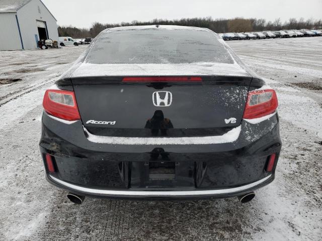 1HGCT2B80FA009224 Honda ACCORD EXL