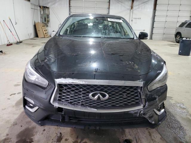 JN1EV7BR0PM541177 Infiniti Q50 LUXE