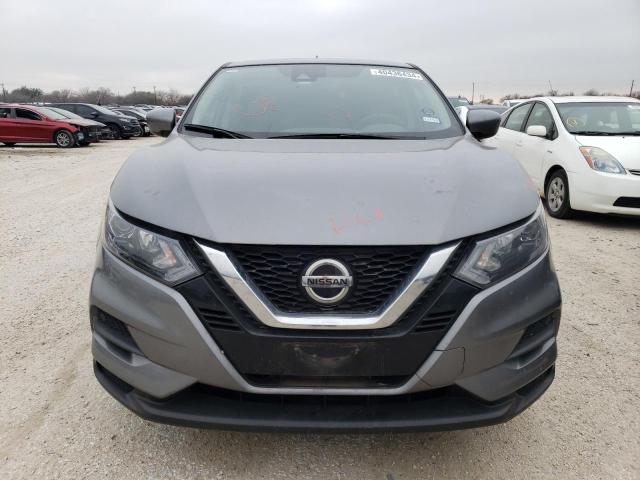 JN1BJ1CV6LW550942 Nissan Rogue Sport S