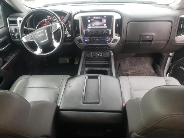 3GTU2VEC6FG495319 GMC Sierra K1500 Slt