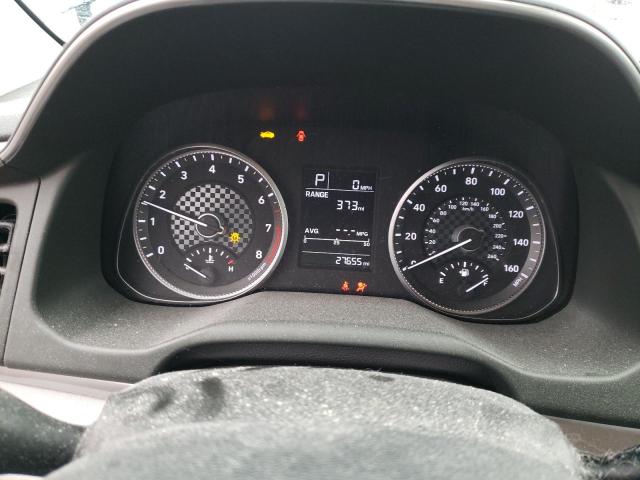 5NPD74LF0KH481166 Hyundai ELANTRA SE