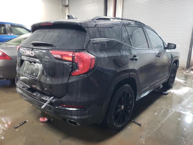 3GKALVEX1KL390972 GMC Terrain Slt