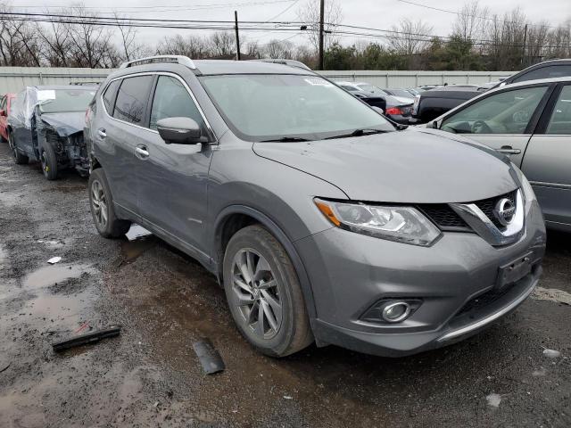 5N1AT2MV5FC861562 Nissan ROGUE S
