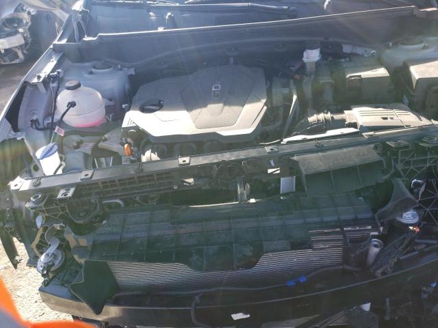 5XYK7CAF8PG061562 KIA Sportage X-pro
