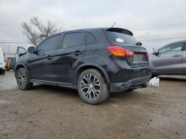 JA4AR3AW8GZ046402 Mitsubishi Outlander Sport Es