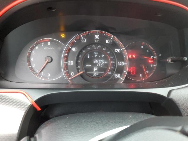 1HGCT1B79HA002101 Honda ACCORD EX