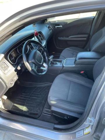 2C3CDXCT4JH133698 Dodge CHARGER R/T