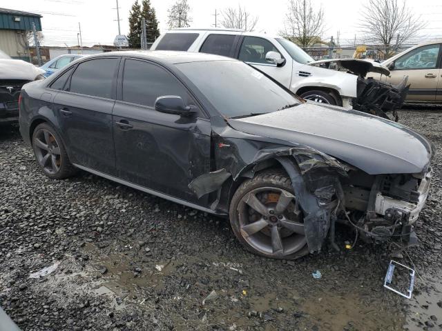 WAUBGAFL8EA093196 Audi S4 Premium Plus